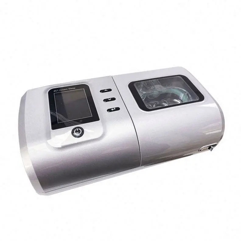 DS6 Portable CPAP Machine with Humidifier