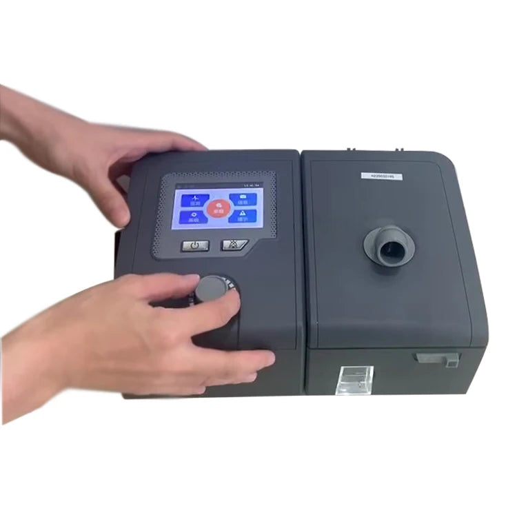 BYOND C-20A Auto CPAP Machine with Humidifier