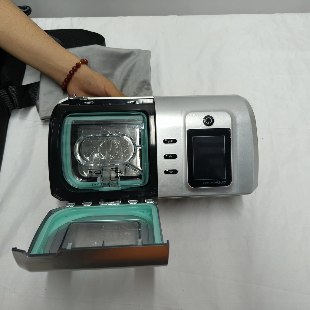 DS-6 Automatic CPAP Machine for Home Use