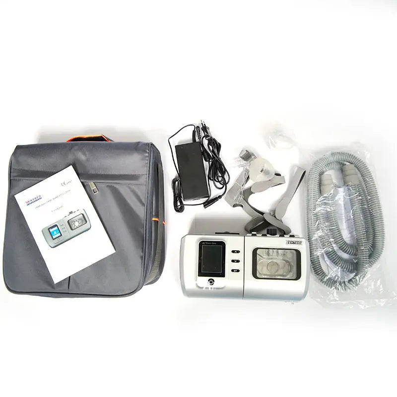 Ruiba DS-6 Portable Auto CPAP Machine