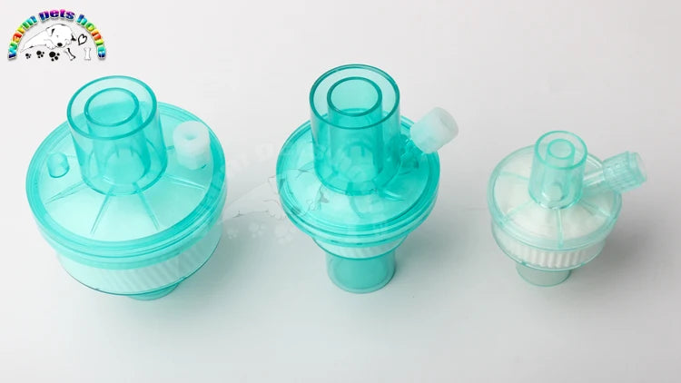 CPAP HME Filter | Bacterial & Viral | Adults, Children & Veterinary