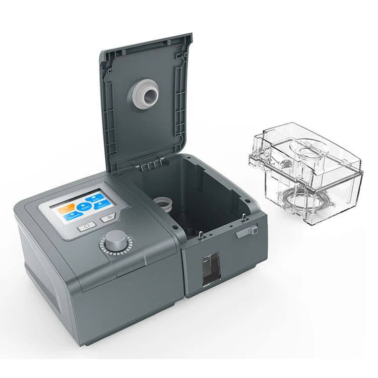BYOND C-20A Auto CPAP Machine with Humidifier