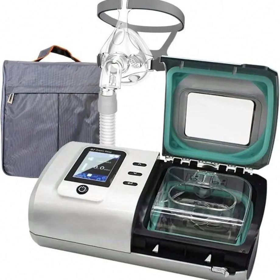 DS6 Portable CPAP Machine with Humidifier
