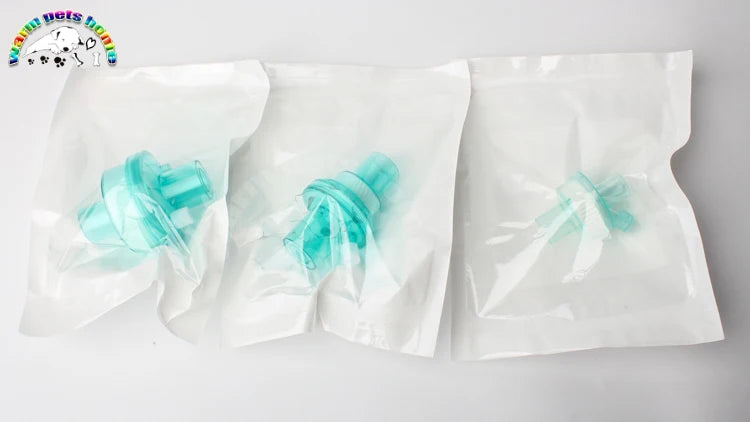 CPAP HME Filter | Bacterial & Viral | Adults, Children & Veterinary