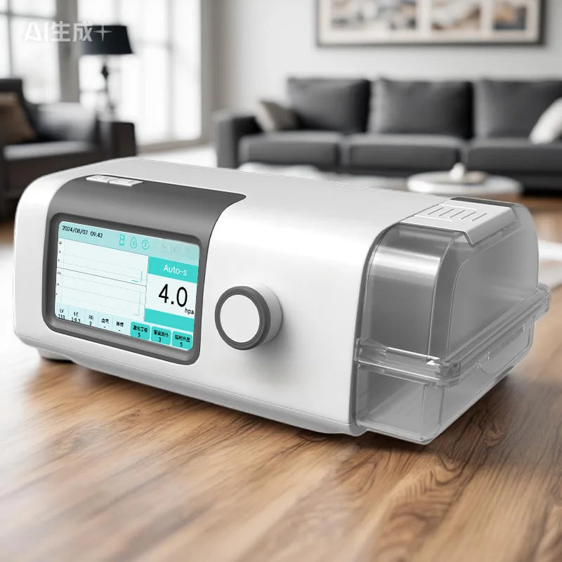 VENTMED DH-A925K Automatic CPAP/APAP Machine