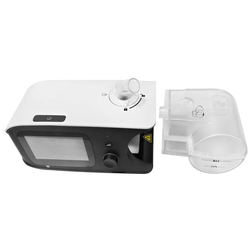 SINOHERO HA20 Smart CPAP/APAP Machine