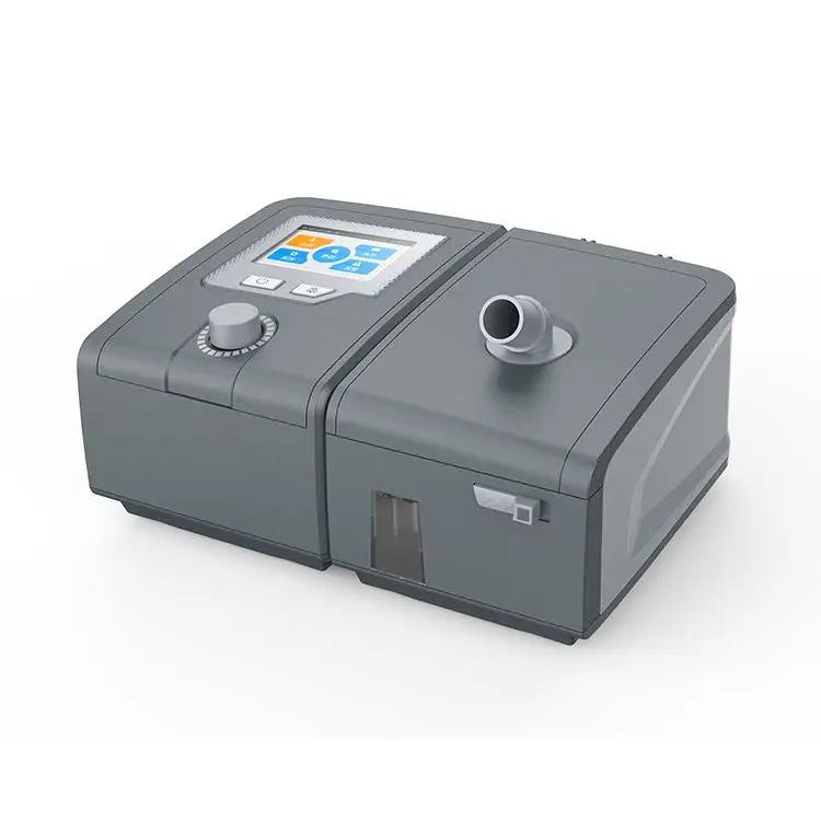 HYH Auto CPAP/BiPAP Machine with LCD Display