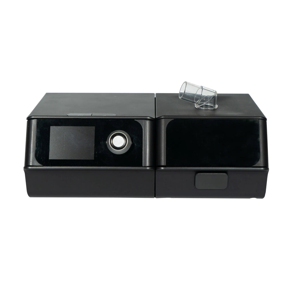 HRD ZXH-650 CPAP/BiPAP Breathing Device