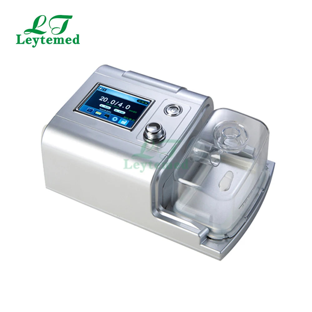 Leytemed LTSV11 Auto CPAP/APAP Machine