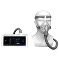 SINOHERO DM28-30STA BiPAP Machine with Touchscreen