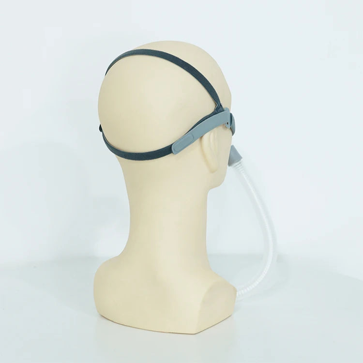 Nasal Pillow Mask for CPAP & BiPAP Equipment