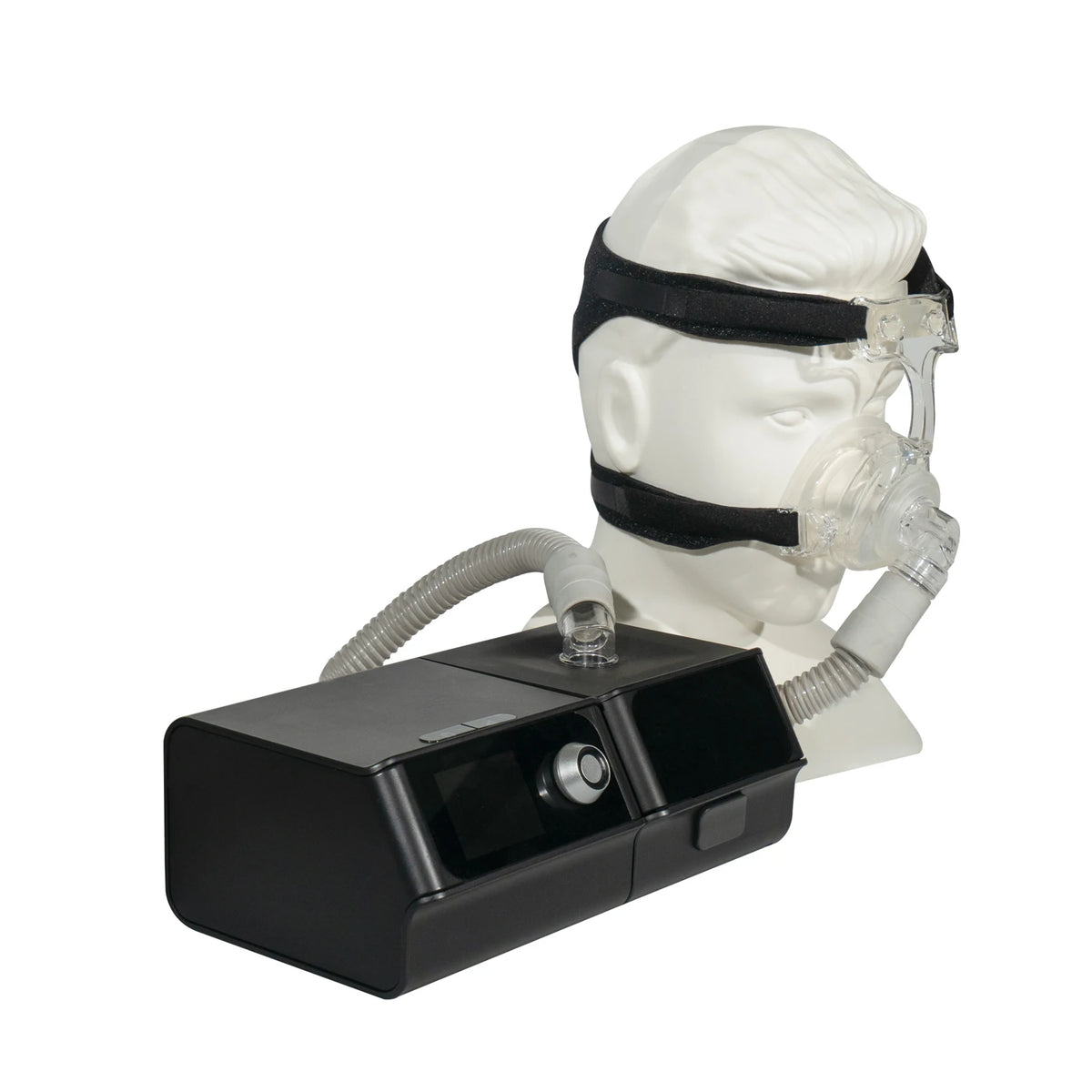 HRD ZXH-650 CPAP/BiPAP Breathing Device