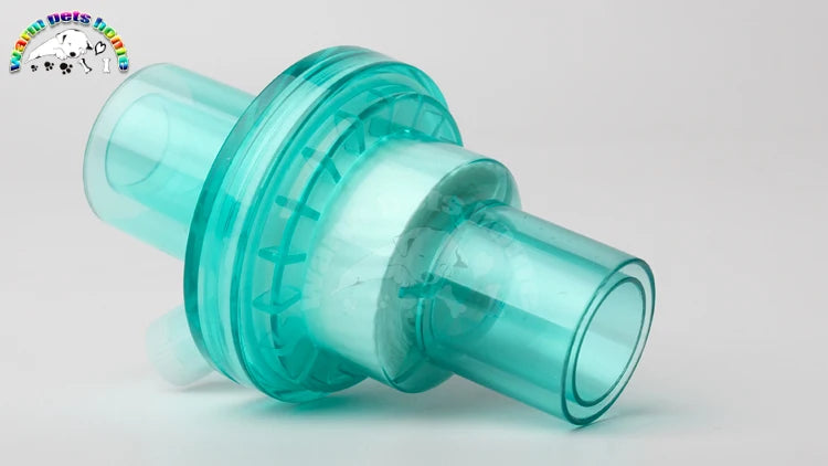 CPAP HME Filter | Bacterial & Viral | Adults, Children & Veterinary