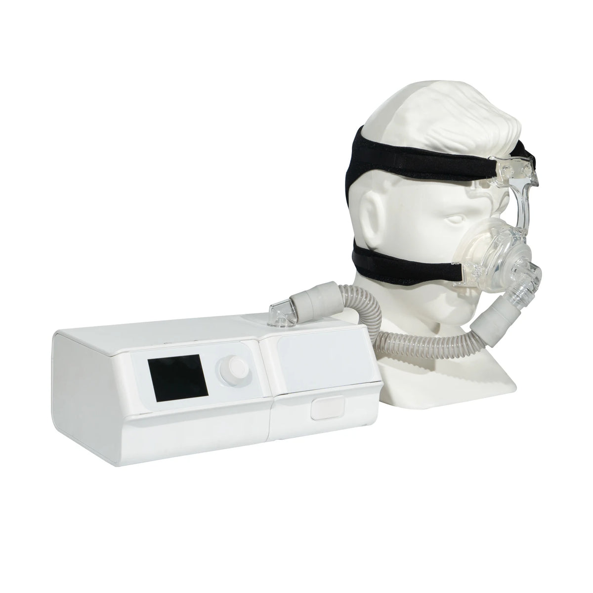 HRD ZXH-650 CPAP/BiPAP Breathing Device
