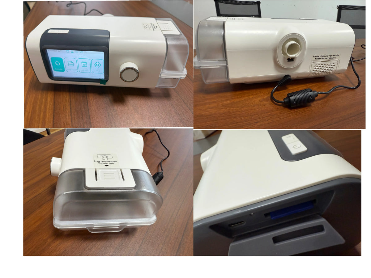 VENTMED DH-A925K Automatic CPAP/APAP Machine