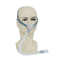 Nasal Pillow Mask for CPAP & BiPAP Equipment