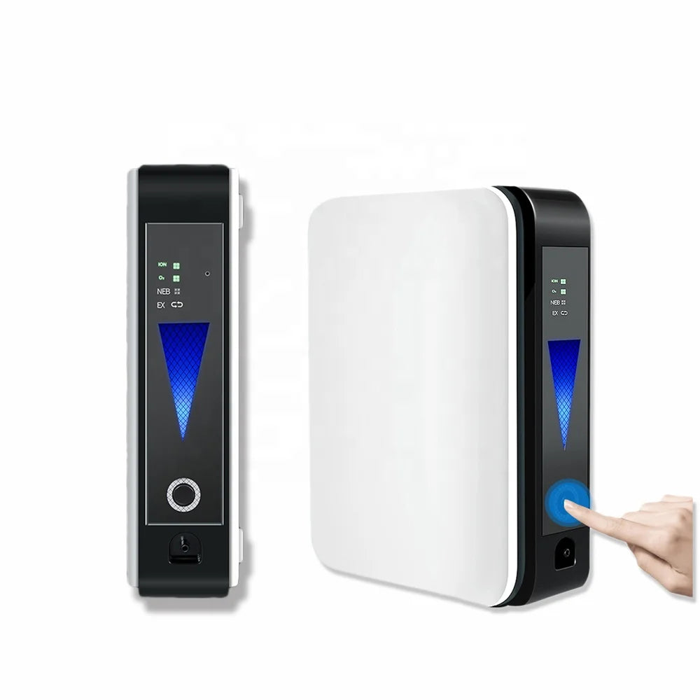 HACENOR KJ-8000 Portable 1L Oxygen Concentrator
