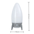 RGB Rocket Bedside Night Light