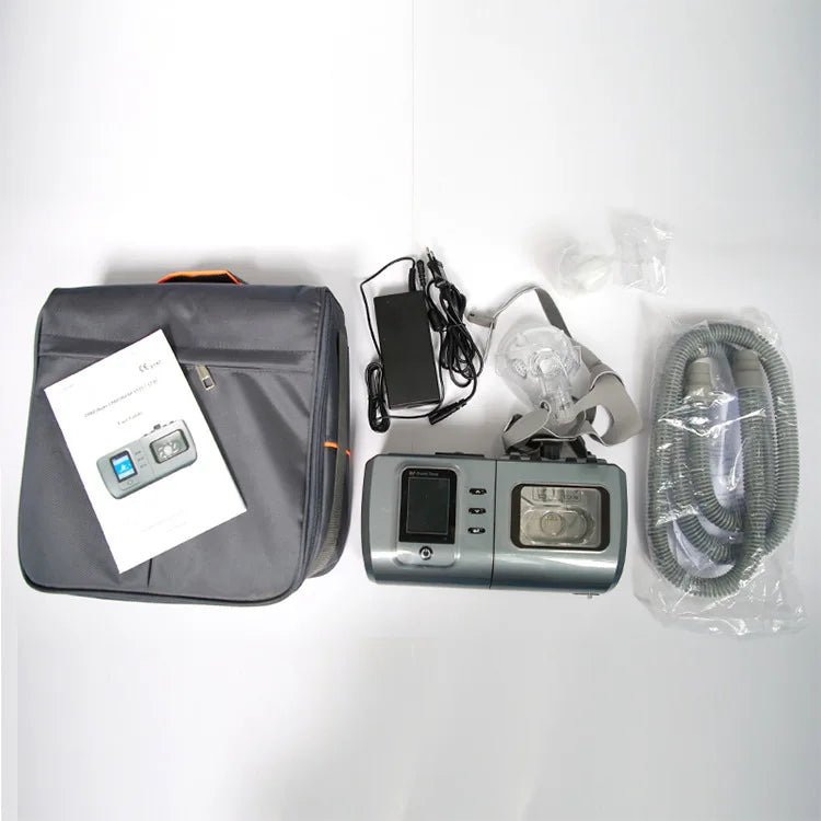 NONA DS7 ST25 BiPAP Machine with Heated Humidifier