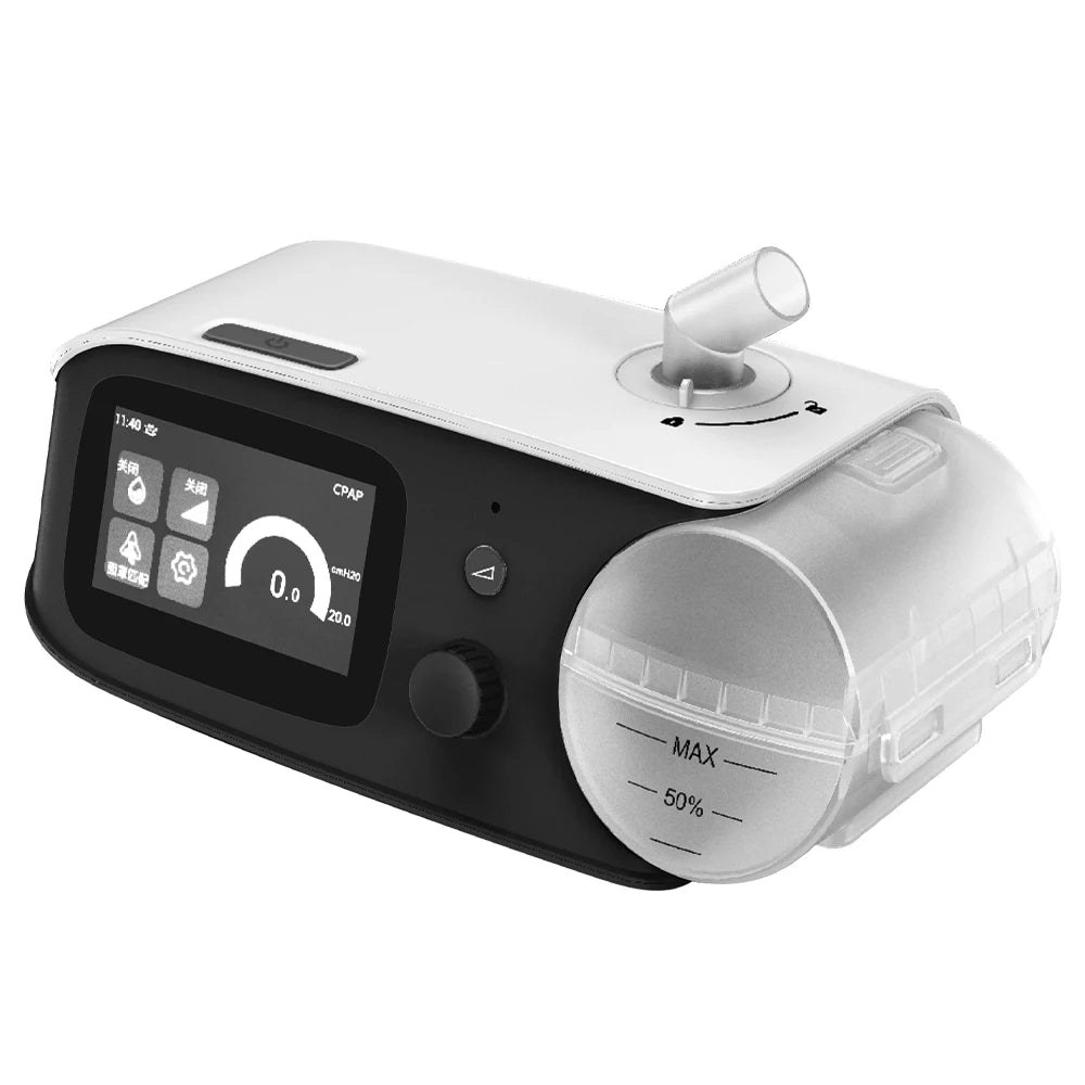 SINOHERO HA20 Smart CPAP/APAP Machine