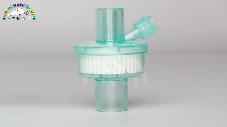 CPAP HME Filter | Bacterial & Viral | Adults, Children & Veterinary