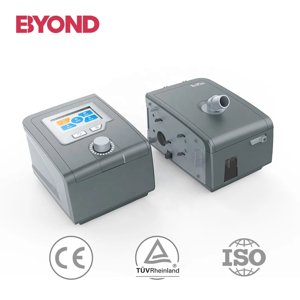 BYOND C-20A Auto CPAP Machine with Humidifier