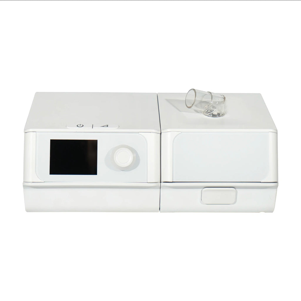HRD ZXH-650 CPAP/BiPAP Breathing Device