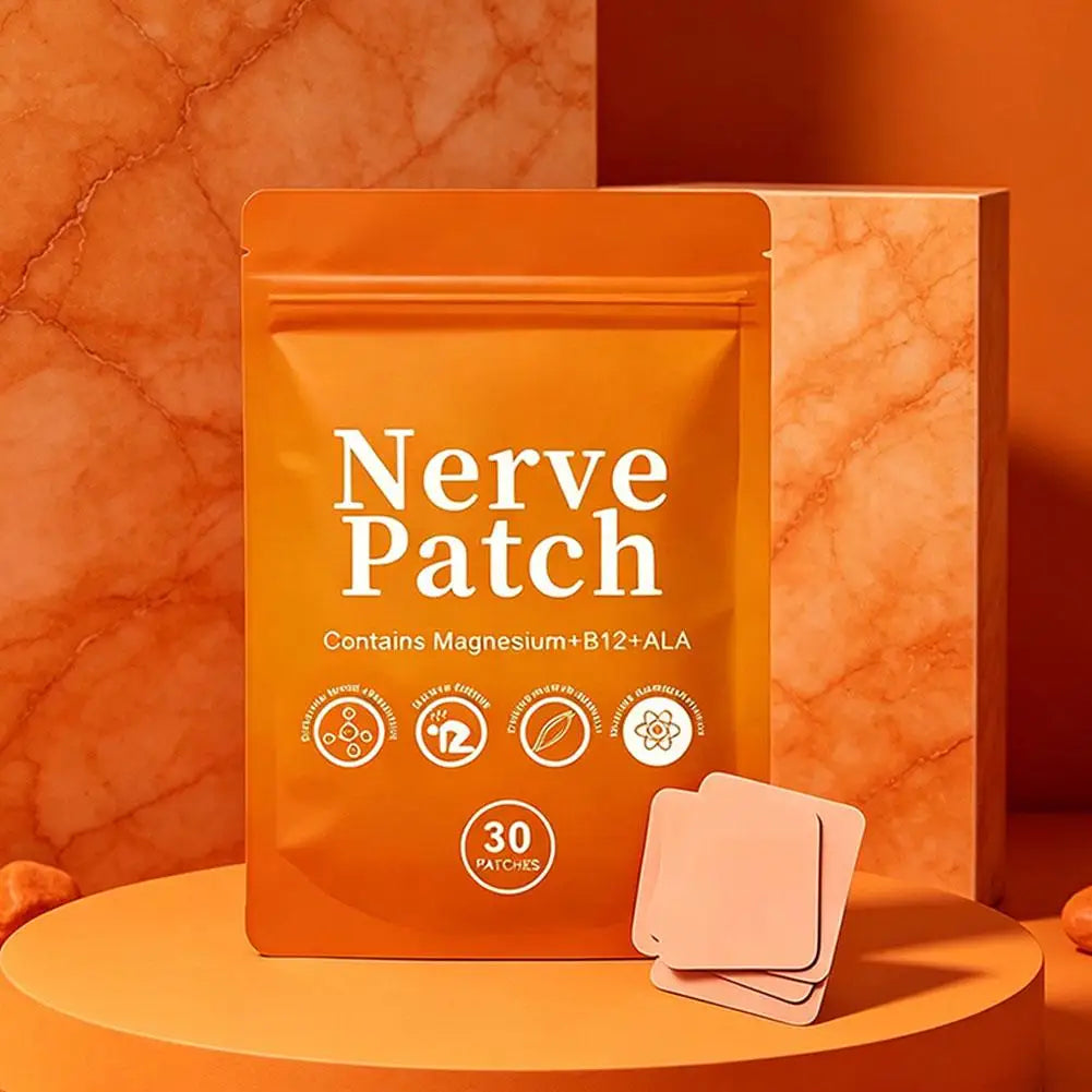 Herbal Bedtime Body Patch