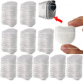 CPAP Replacement Filters | ResMed AirMini Compatible | Hypoallergenic | 40–200 Pack
