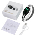 20-Level Handheld Pulse Relaxation Device