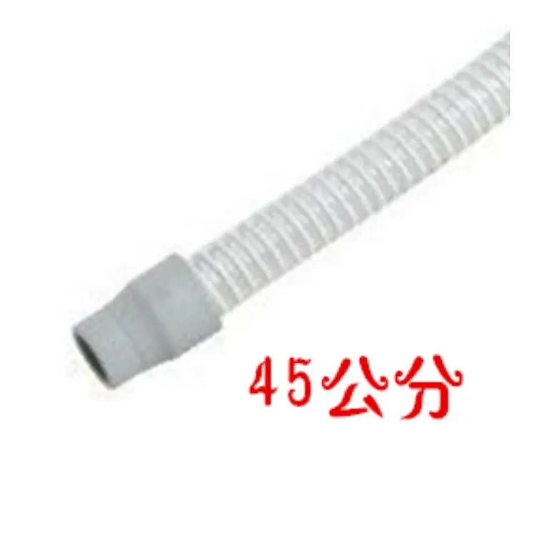 CPAP Pipeline Accessories Respirator machine short tube universal 15/45/60/90/120/180cm tubing humidifier tube