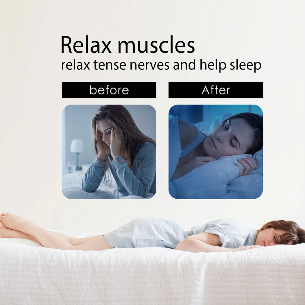 Nighttime Rest Patches - 48 Pack