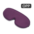 3D Portable Travel Sleep Mask