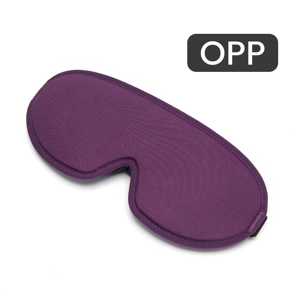3D Portable Travel Sleep Mask