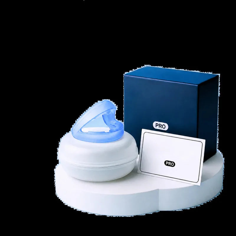 Nighttime Dental Guard - Upper & Lower Tray