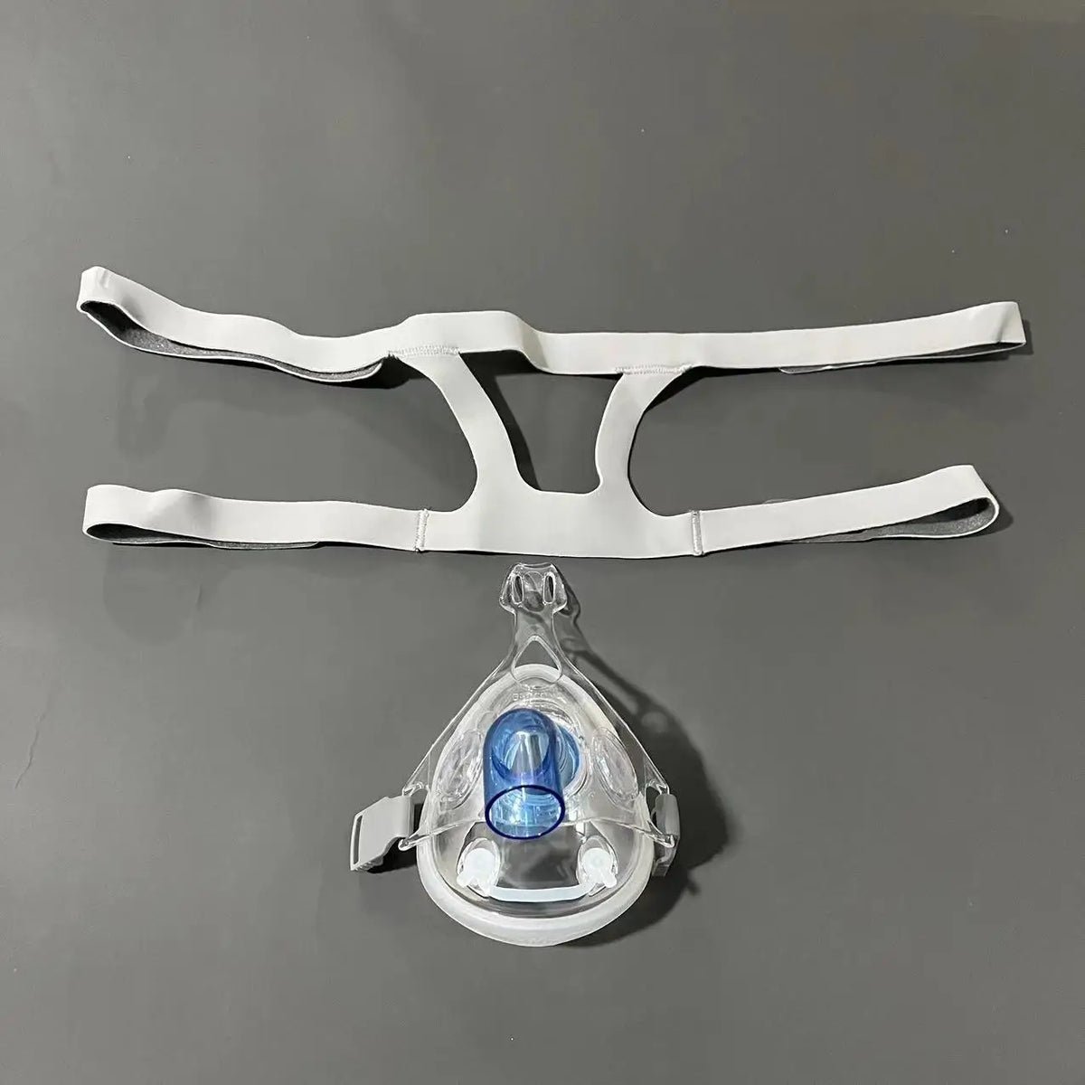 FM50-NV Full Face CPAP/BiPAP Mask