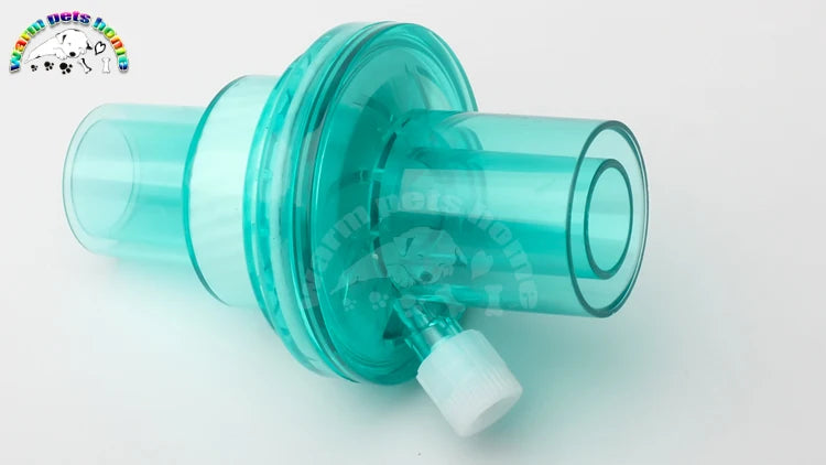 CPAP HME Filter | Bacterial & Viral | Adults, Children & Infants