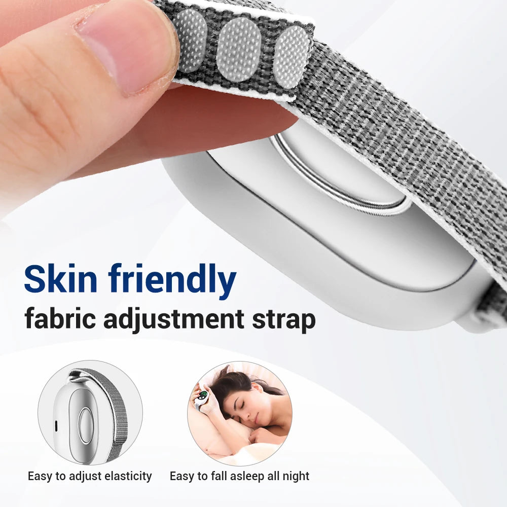 Handheld Bedtime Relaxation Device