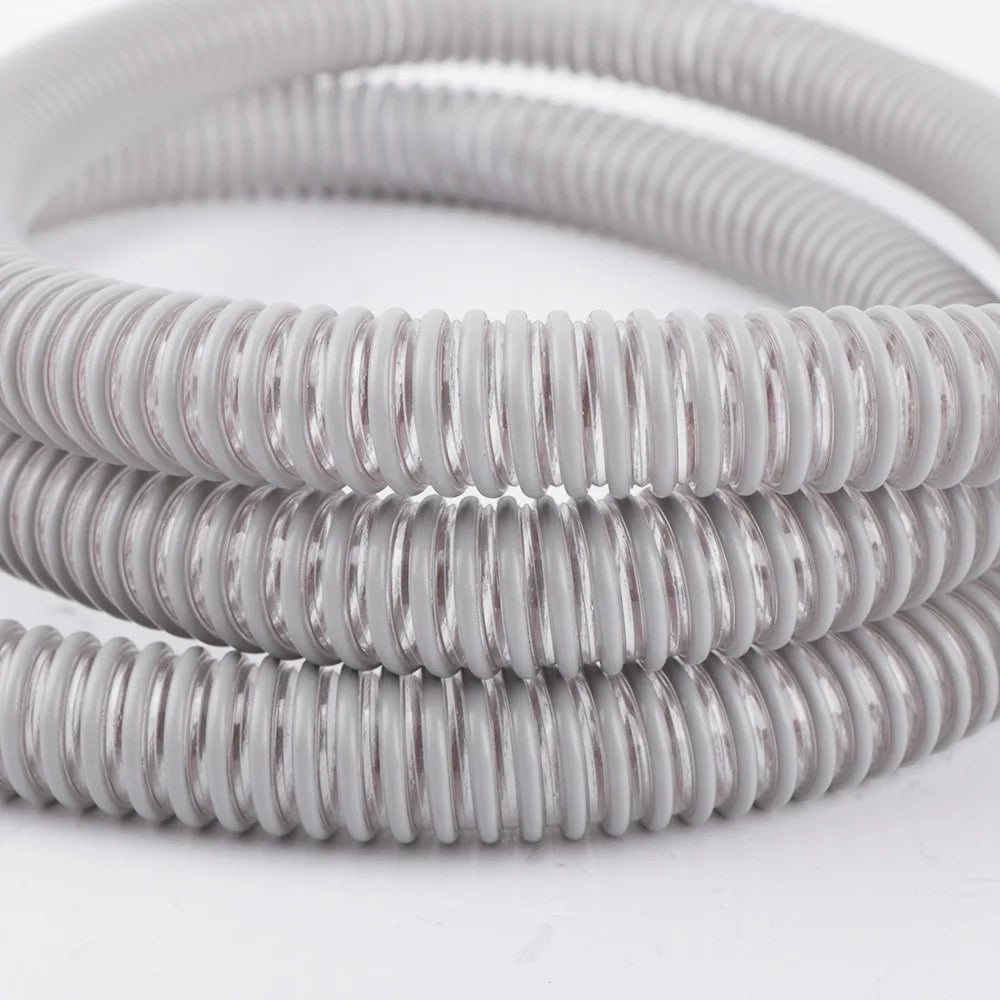 CPAP Heated Tube | APAP & BiPAP Compatible | Anti-Condensation Hose