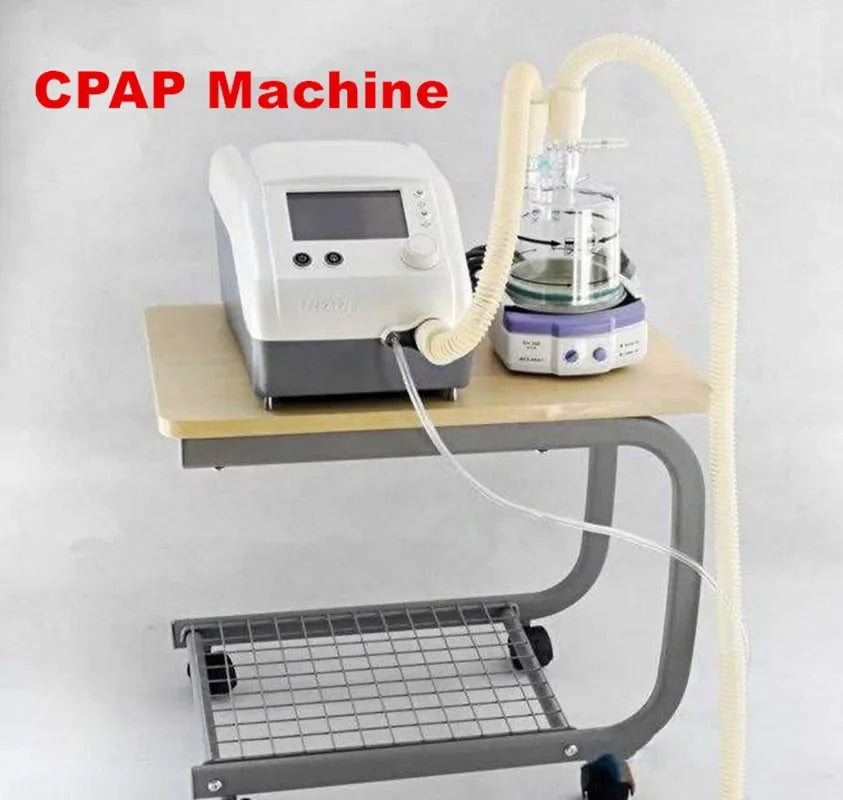 CPAP Tubing | Universal 22mm | 15–180cm Lengths