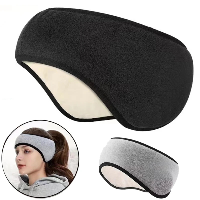 Sleep Mask & Noise-Reduction Earplug Set