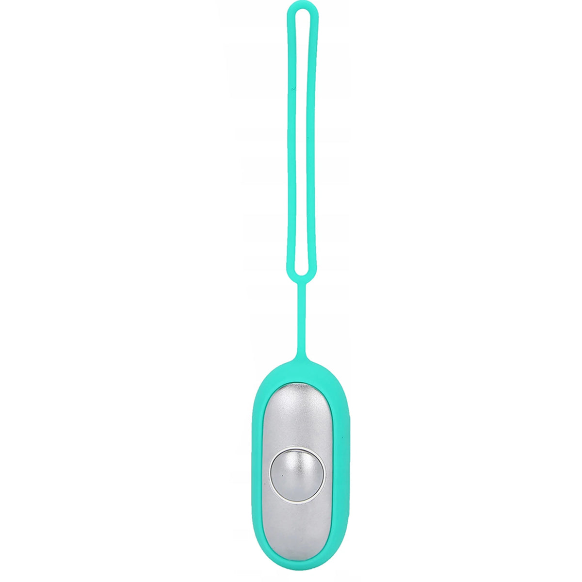 USB Rechargeable Handheld Relaxation Device