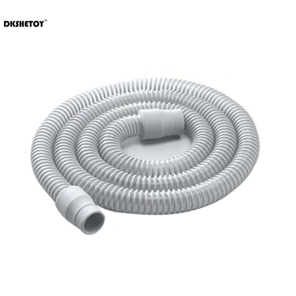 CPAP Hose | Universal 1.8m Smooth Inner Tubing