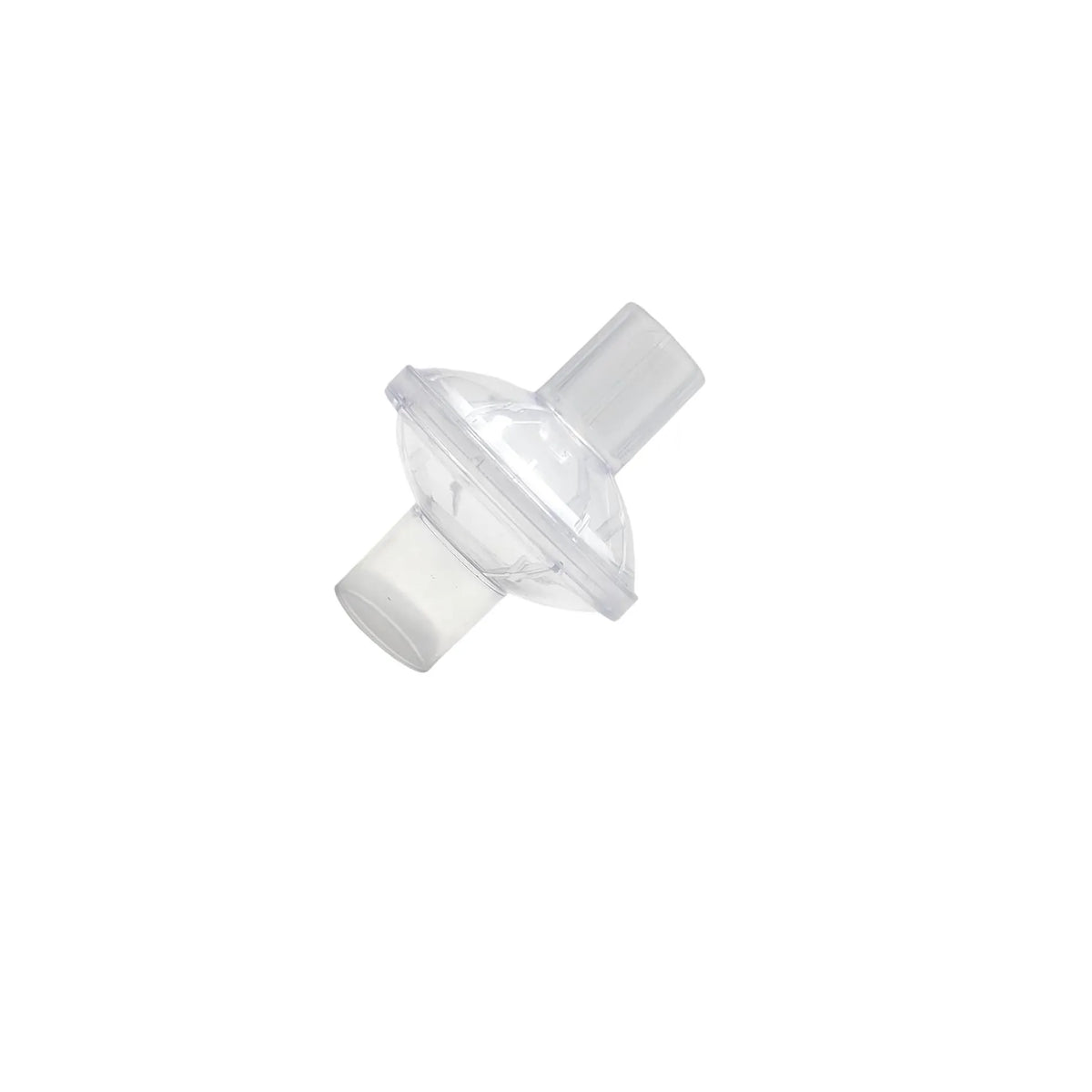 Filters for Cpap Machine - Cpap Filters fit Inline Filters Compatible with Resmed and Any Machine Size 22mm and 25mm Cpap