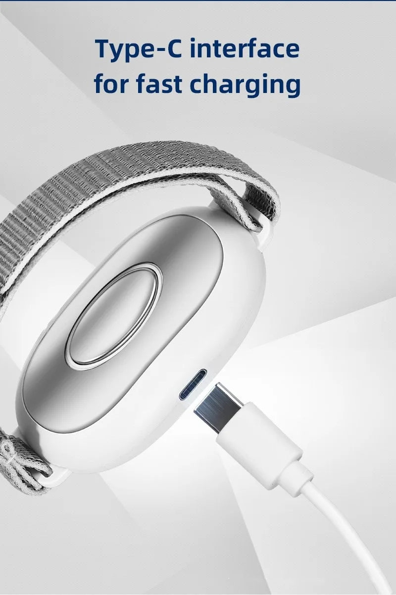 Dual-Mode Adjustable Pulse Relaxation Device