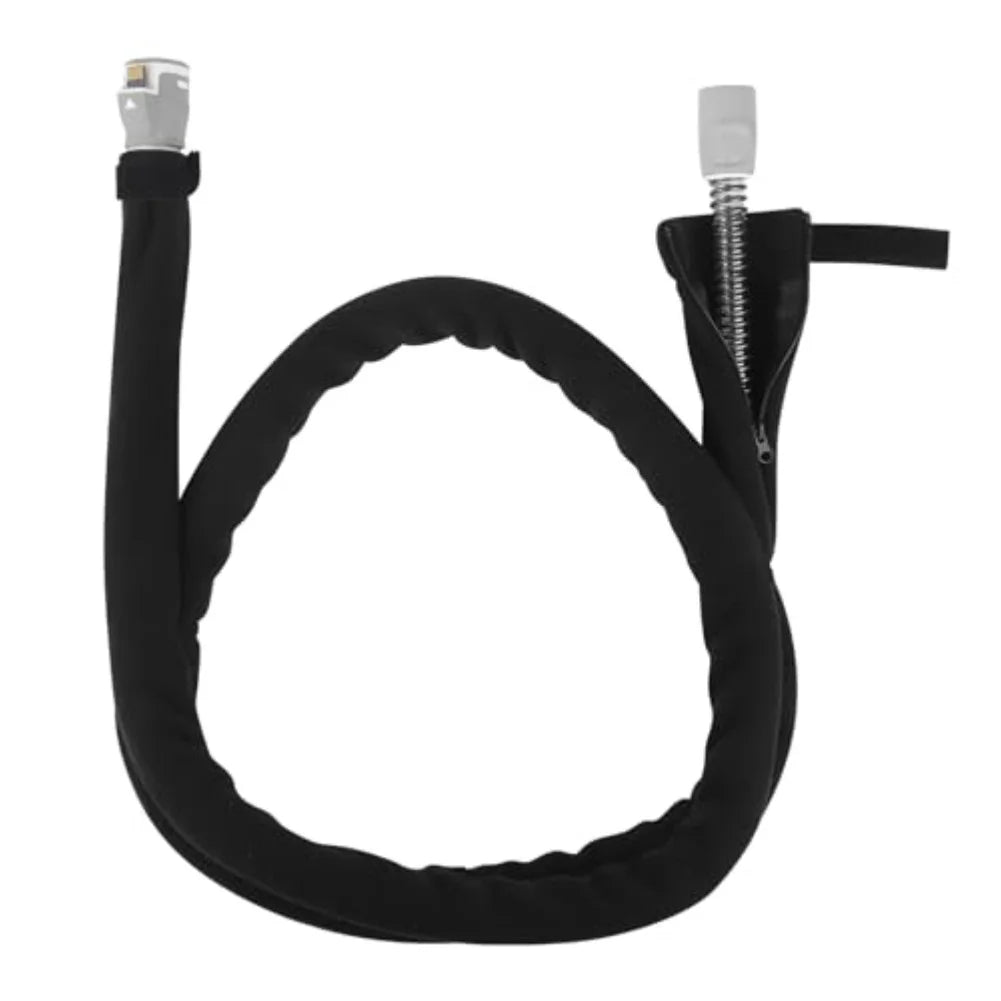 CPAP= Hose Cover Sleeve For ResMed AirSense 10 & 11, Noise Reduction & Condensation Control, Tube Protector For Quiet Sleep