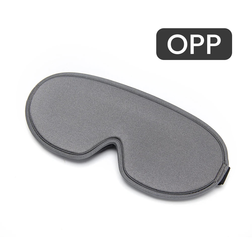 3D Portable Travel Sleep Mask