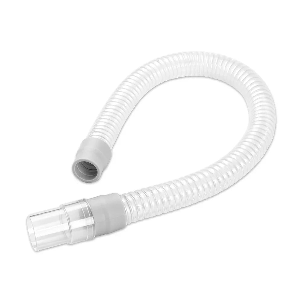 CPAP Replacement Frame Cover with Elbow Short Tube CPAP Tubing for Airfit P10 Ventilator Bipap Nasal Pillow Mask Accessories