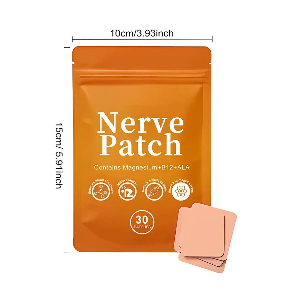 Herbal Bedtime Body Patch