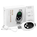 Handheld Bedtime Relaxation Device